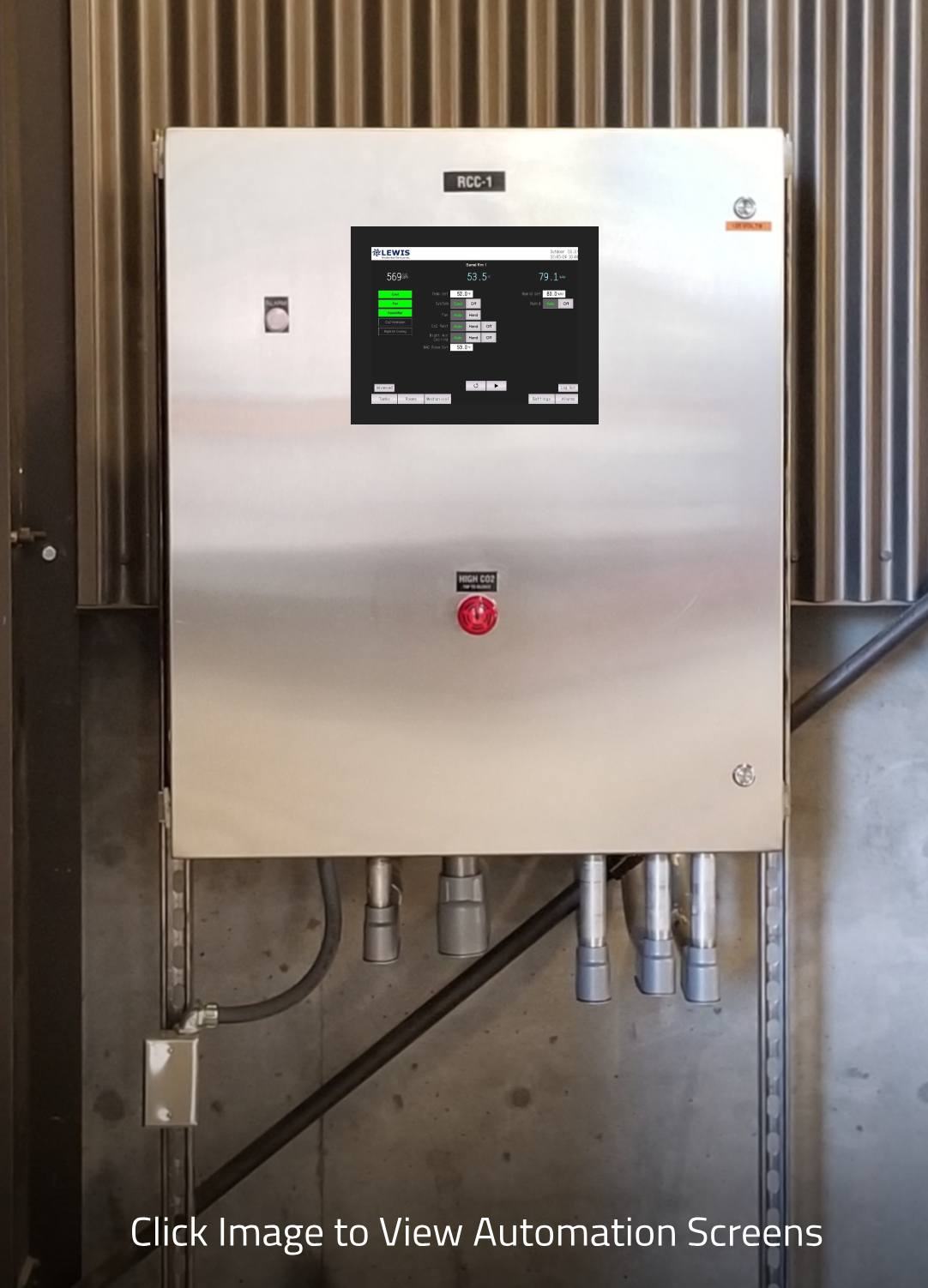 Click to view all screen images