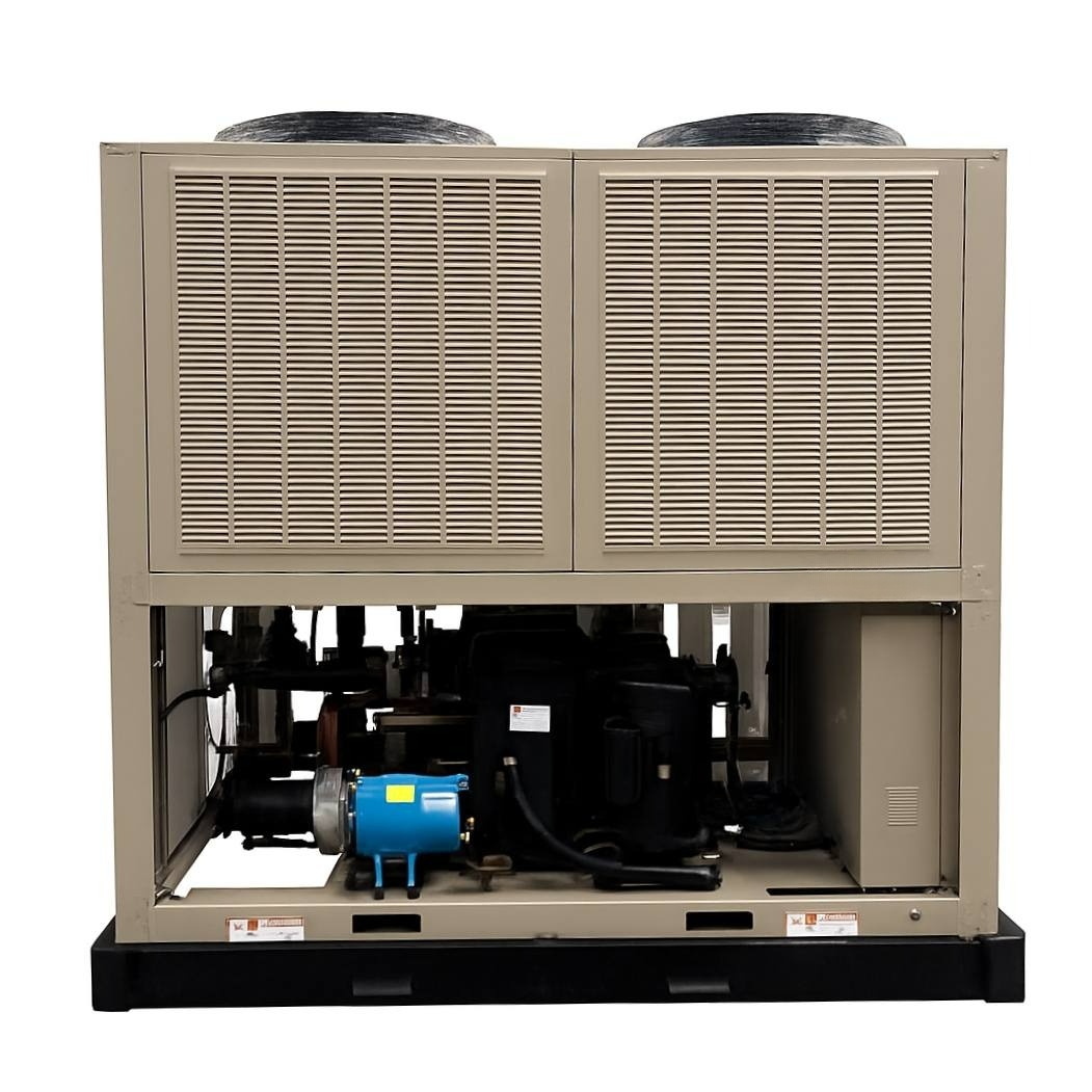 small wine chiller equipment