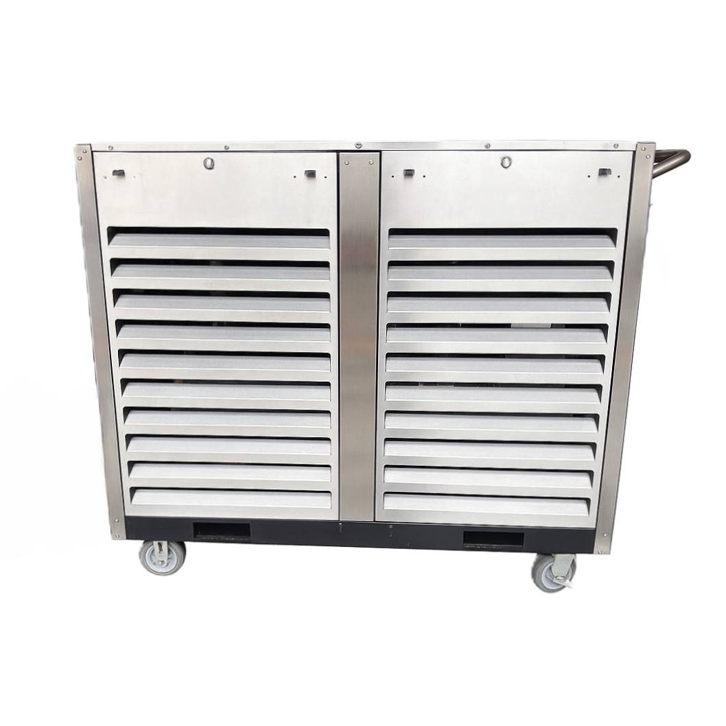 wine chiller equipment